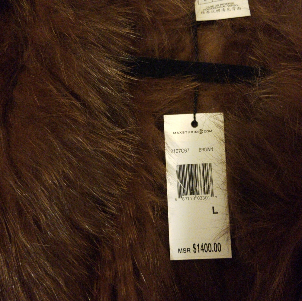 original mink